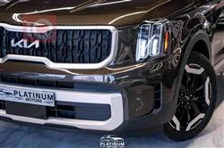 Kia Telluride